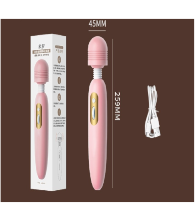 Vibrator za klitoralnu stimulaciju We Love LL2315-5
